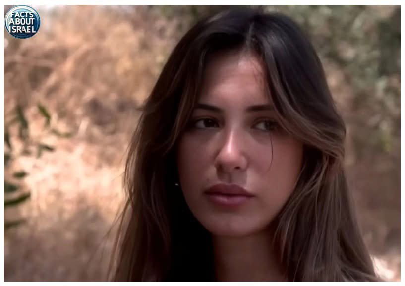 sabra_the's tweet image. Trigger Warning! 

Nova survivor, Yuval Sharvit, bravely shared what she has witnessed on that horrible day:
"The girl who was injured in the car next to me was dragged out by the terr0rists. She begged whoever was in the car with her to help her, but he was trapped. She started…