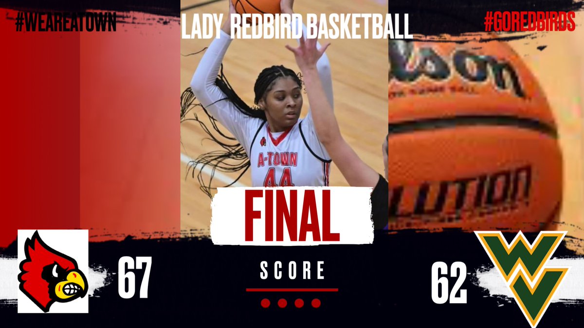 AltonAthletics (@altonathletics) on Twitter photo Final at IWU and Lady Refbirds come out on top. Heading to Redbird Arena next weekend. Way to go ladies. <a href="/AltonWbb/">Alton Girls Basketball</a> <a href="/STLhssports/">STLhighschoolsports</a> Final at IWU and Lady Refbirds come out on top. Heading to Redbird Arena next weekend. Way to go ladies. <a href="/AltonWbb/">Alton Girls Basketball</a> <a href="/STLhssports/">STLhighschoolsports</a>