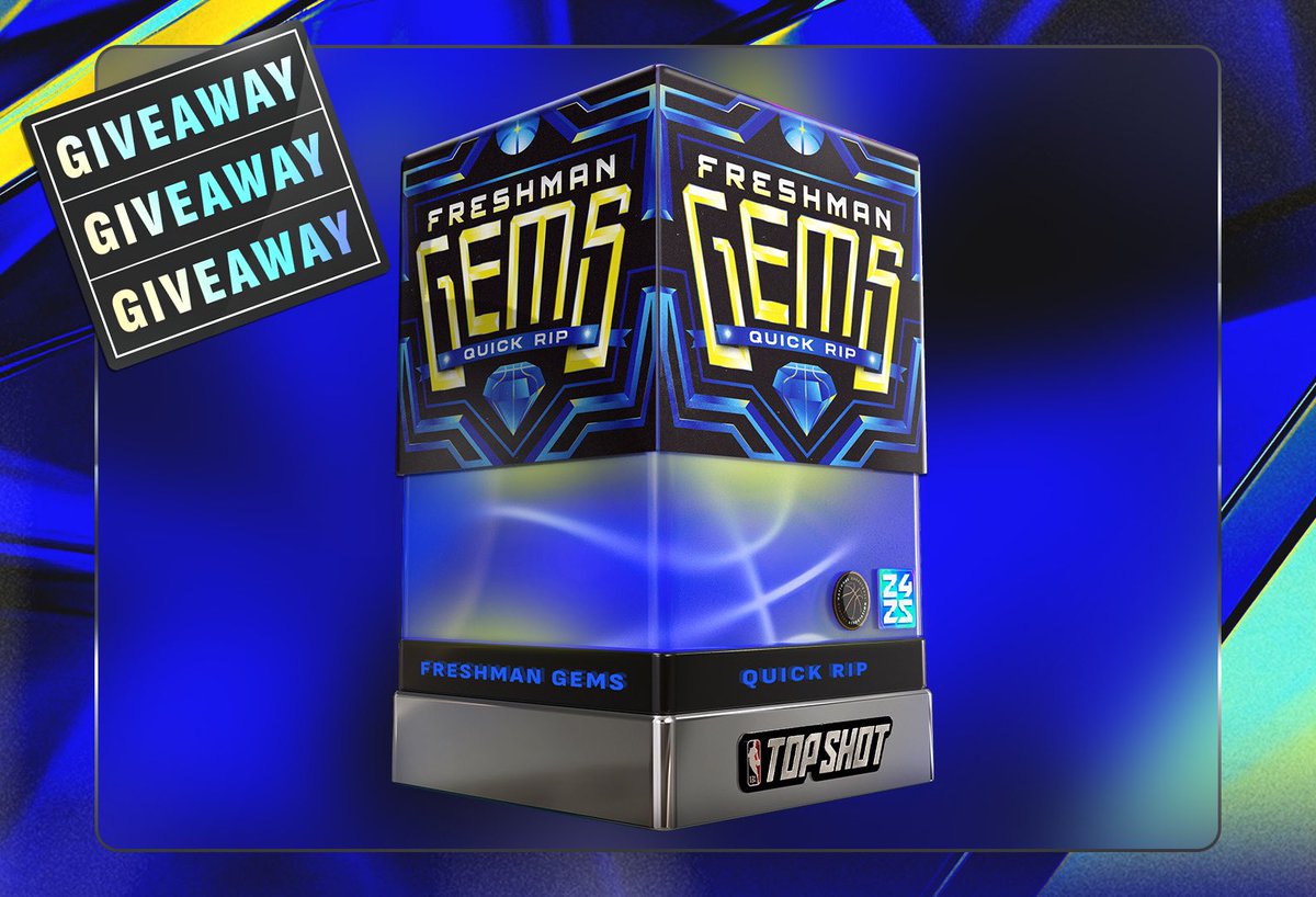 NBA Top Shot tweet media