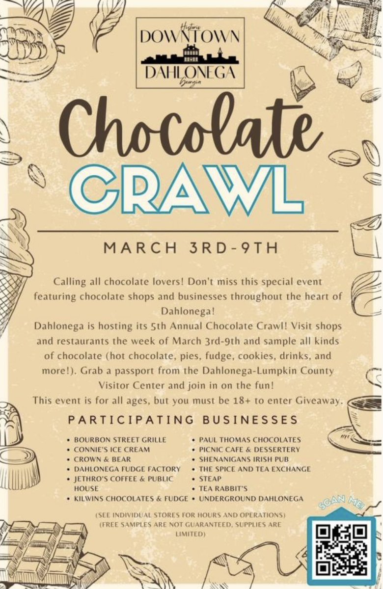 MIKE DAVENPORT (@mikedavo17) on Twitter photo Connie’s Ice Cream 🍨 renovations/mural ready for the 2025 Dahlonega Chocolate Crawl!
Pictured:
<a href="/isabeldavo2/">Isabel Davenport</a>
<a href="/UNGNighthawk/">Nigel the Nighthawk</a>
<a href="/HarperDavenpor2/">Harper Davenport</a>
2023 Nat’l Champs🏆~
“UNG Sweet Victory”Sundae
<a href="/imariahwicker/">wïçk</a>
<a href="/delaney_h00/">Delaney Heaberlin</a>
<a href="/cdkdavis/">Kristen Davis</a>
<a href="/sydblair12/">Sydney Blair</a>
<a href="/MarycilleBrumby/">Marycille Brumby</a>
Conniesicecream.com Connie’s Ice Cream 🍨 renovations/mural ready for the 2025 Dahlonega Chocolate Crawl!
Pictured:
<a href="/isabeldavo2/">Isabel Davenport</a>
<a href="/UNGNighthawk/">Nigel the Nighthawk</a>
<a href="/HarperDavenpor2/">Harper Davenport</a>
2023 Nat’l Champs🏆~
“UNG Sweet Victory”Sundae
<a href="/imariahwicker/">wïçk</a>
<a href="/delaney_h00/">Delaney Heaberlin</a>
<a href="/cdkdavis/">Kristen Davis</a>
<a href="/sydblair12/">Sydney Blair</a>
<a href="/MarycilleBrumby/">Marycille Brumby</a>
Conniesicecream.com