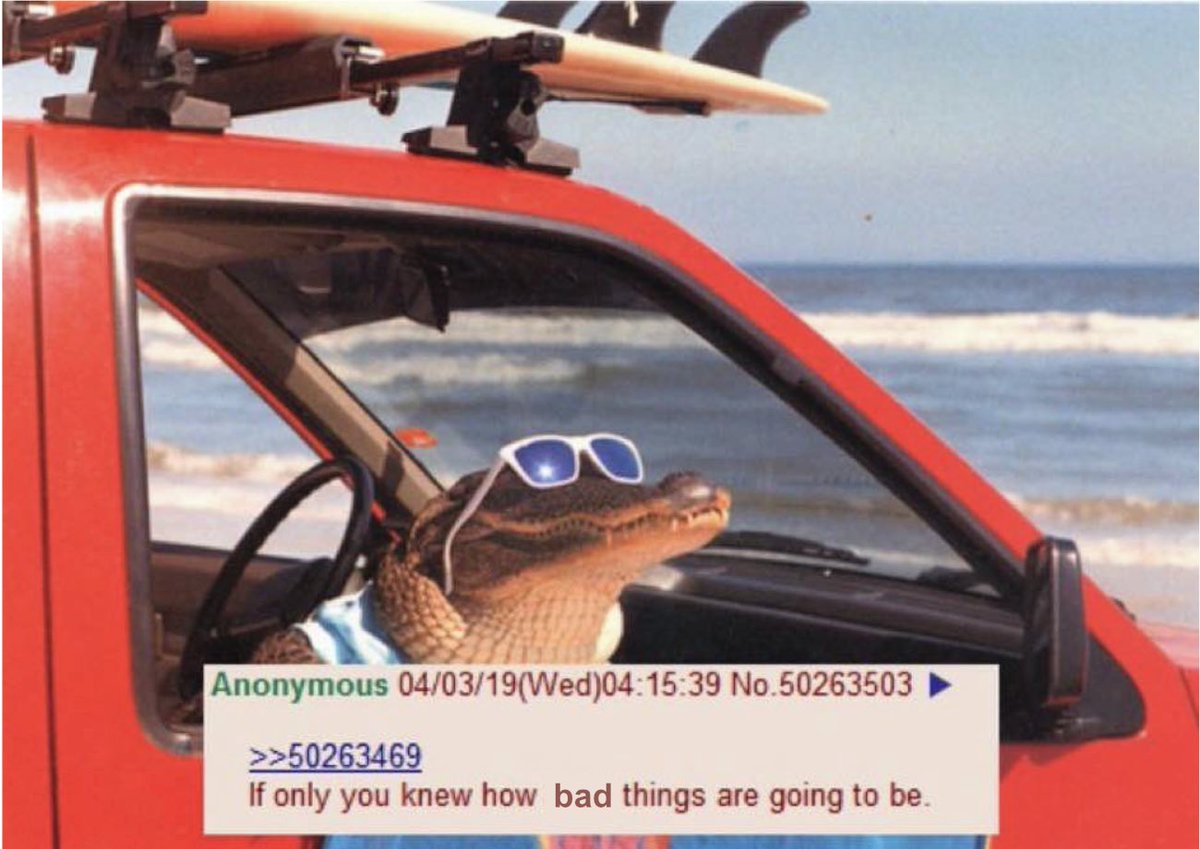 Chuck Bannister (Bet More Arc) (@chuckbannister_) on Twitter photo 