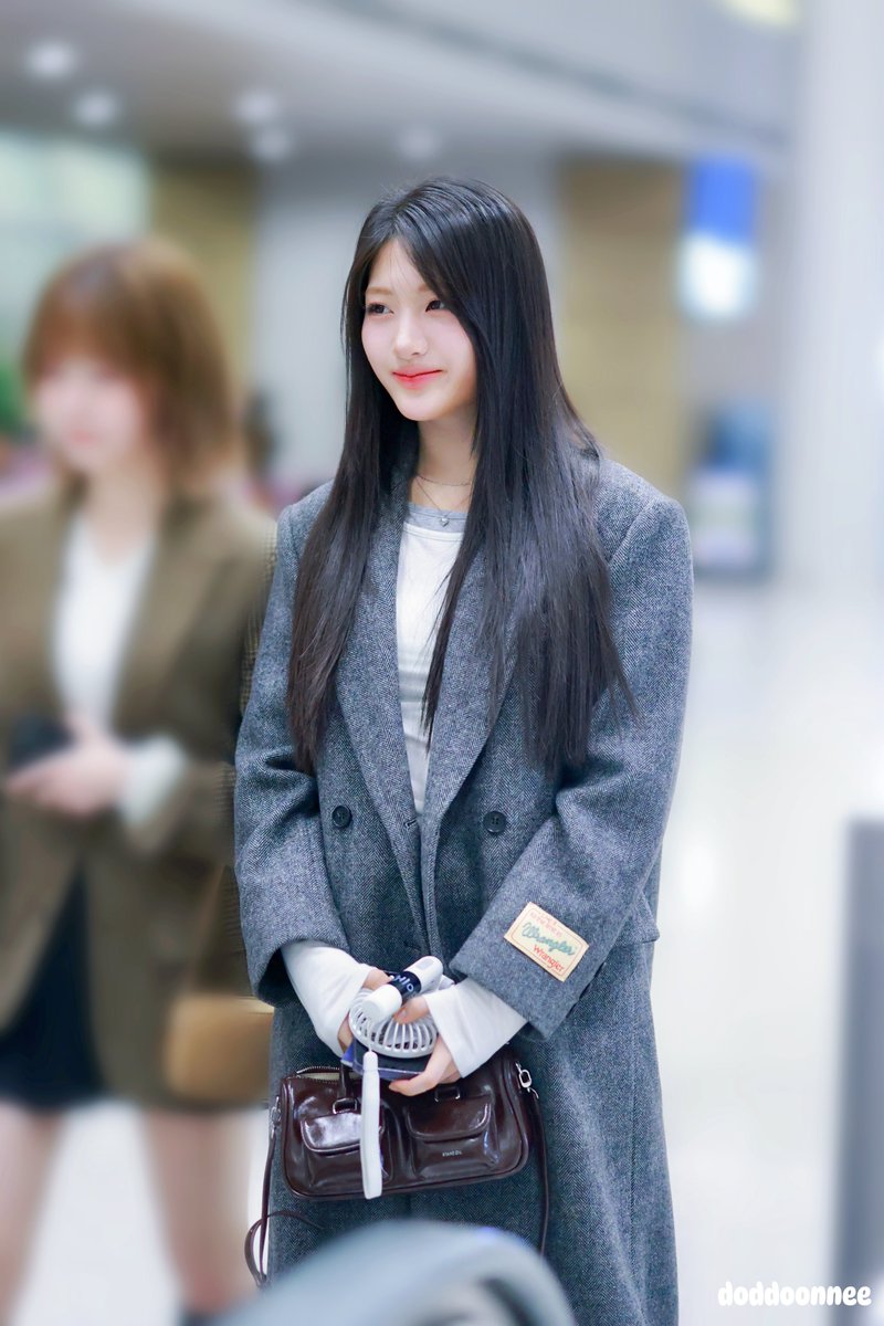 doddoonnee's tweet image. 250302 HQ
🪄💎

#준휘 #JUNHWI
#세이마이네임 #SMN 
#SAYMYNAME