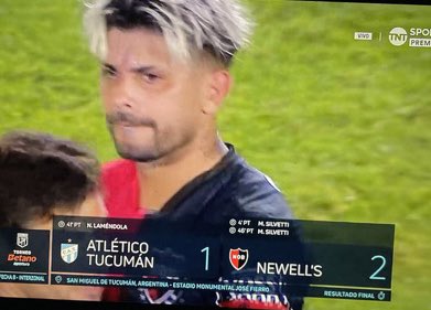 Banega media tweet media