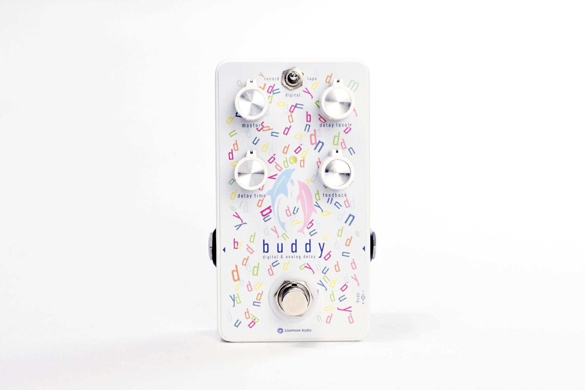 お取寄せ商品】Limetone Audio LimetoneBASE(スイッチング