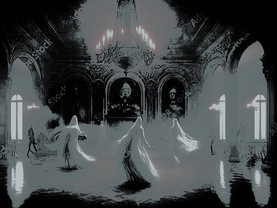 ͏

͏

⠀ ⠀ ⠀  #҉  A collection of souls. 
⠀ ⠀ ⠀ ⠀  ❲ alternative universe ❳

͏  

͏

͏