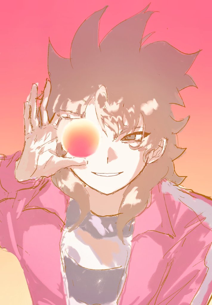 白言 (@bai_yanpudding) on Twitter photo 