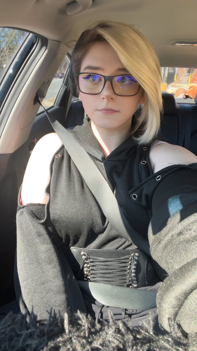 stitchiot's tweet image. WE WILL NOT BE SILENCED ✊🏳️‍⚧️