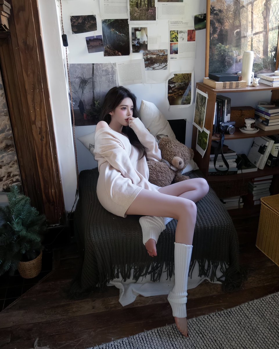 来点武汉的妹子约我拍照吧，这 3 月的雪都下起来了！ #武汉 #约拍 #私房