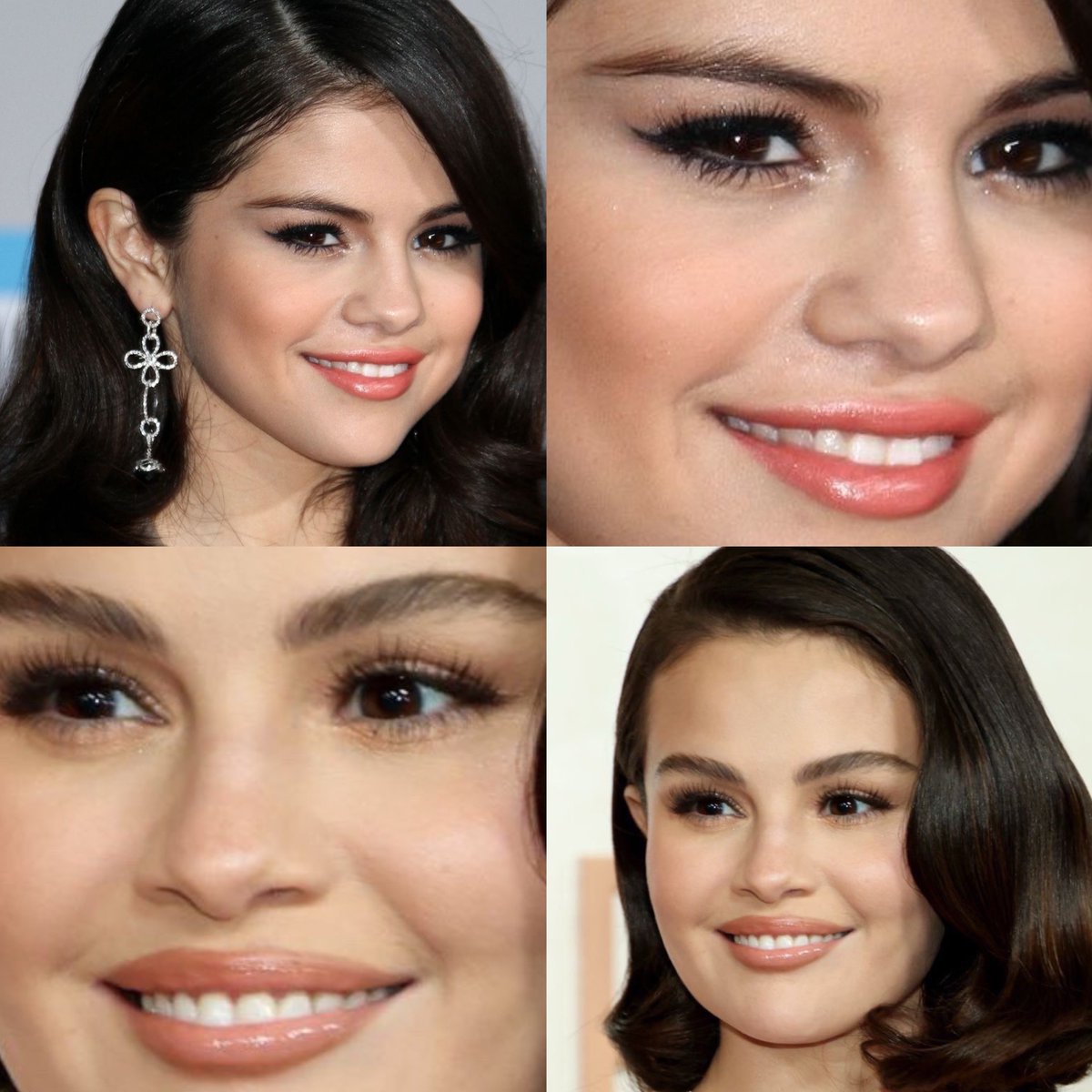 ioutforselenur's tweet image. Selena Gomez aged like fine wine…🍷✨