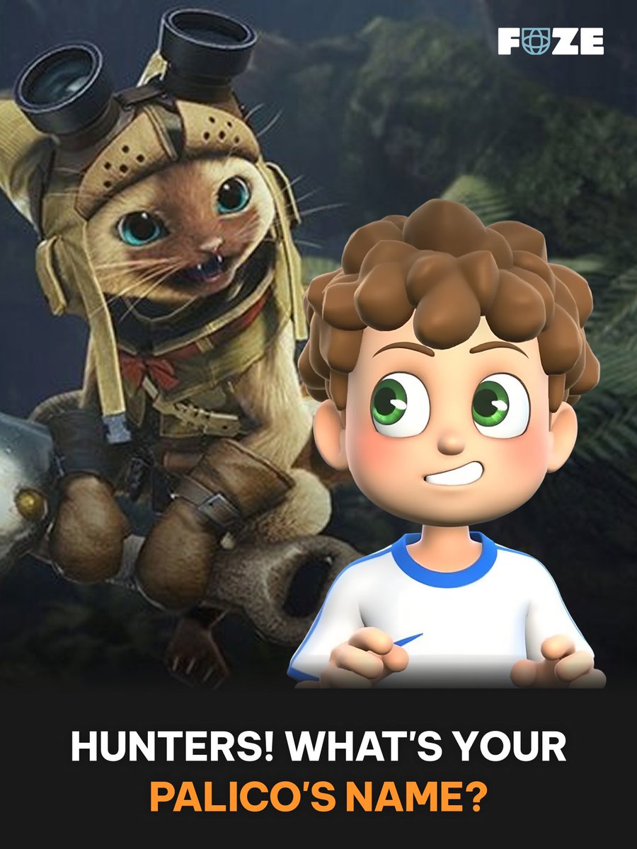 FUZE Gaming tweet media