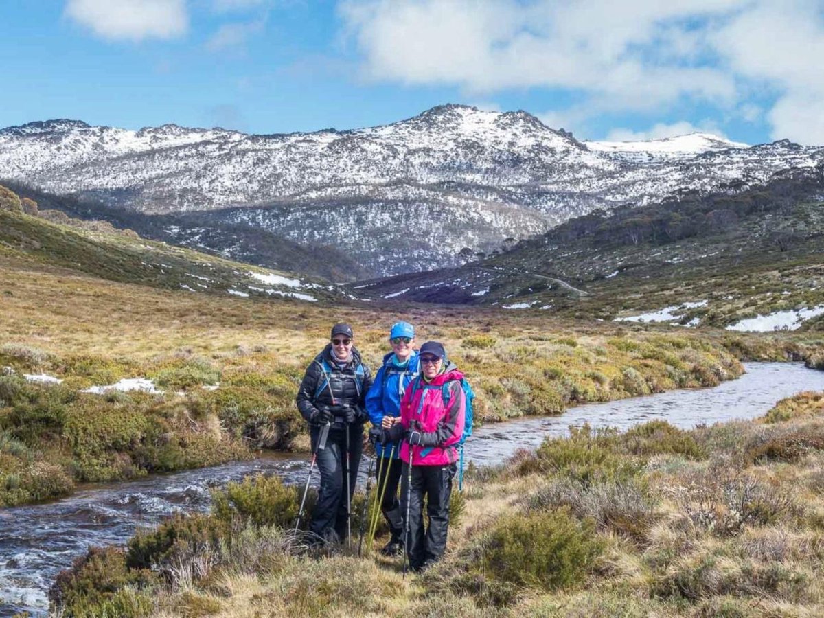 Queensland Brain Institute, UQ (@qldbraininst) on Twitter photo Embark on an unforgettable challenge in the stunning Snowy Mountains! 🌄🚶
Join QBI Steps for Dementia Research trek from 6-10 November and help fund a talented PhD student at the <a href="/QldBrainInst/">Queensland Brain Institute, UQ</a>. Every step supports vital dementia research!
Enquiries: advancement@qbi.uq.edu.au Embark on an unforgettable challenge in the stunning Snowy Mountains! 🌄🚶
Join QBI Steps for Dementia Research trek from 6-10 November and help fund a talented PhD student at the <a href="/QldBrainInst/">Queensland Brain Institute, UQ</a>. Every step supports vital dementia research!
Enquiries: advancement@qbi.uq.edu.au