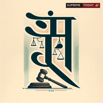 SupremeTodayAI's tweet image. Supreme Court Acquittal Highlights Importance of Common Intention and Prior Concert Under Section 34 IPC

supremetoday.ai/doc/news/00100…

#Section34IPC #CriminalLaw #SupremeCourt #SupremeCourtSupremeCourt