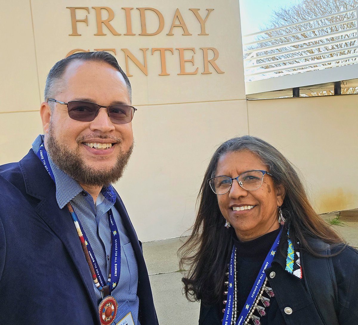 DrKLBowen's tweet image. 🌿✨ We had an incredible time presenting at the #ScienceforAllSummit! Mrs. Darlene Graham and I were honored to share &quot;Rooted in Wellness: Cultivating Native Plants for Health, Culture, and STEM Education in Communities.&quot; 

#STEM #SummitRecap #NCEducators #STEMinNC