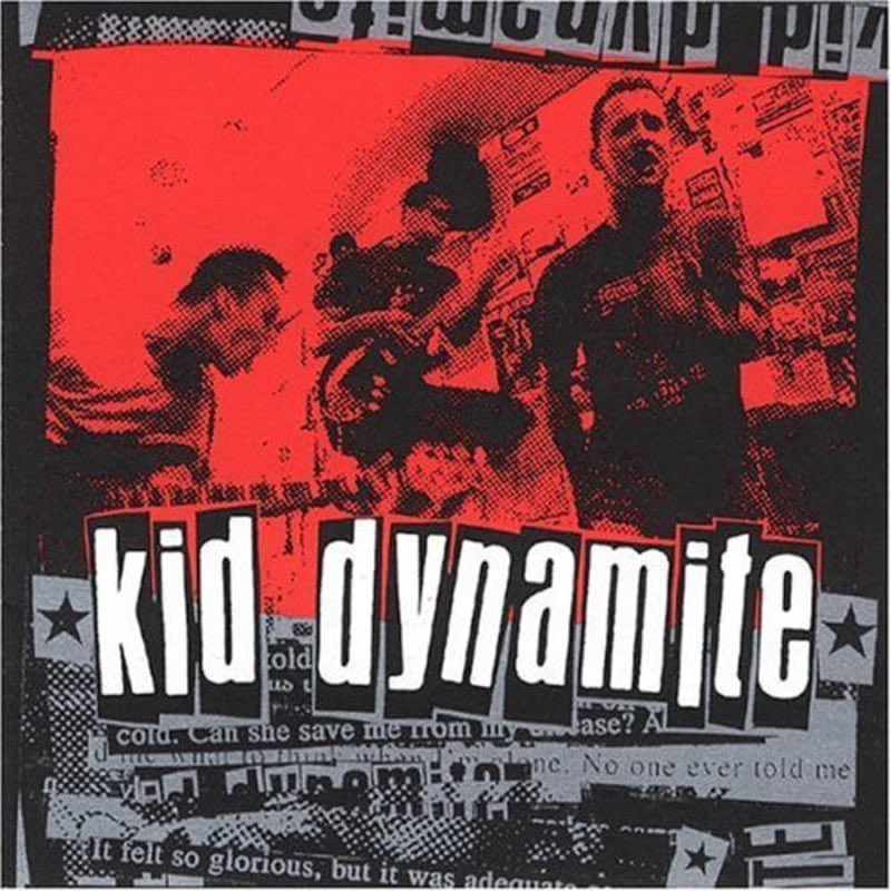 TIMEFLIESVINYL's tweet image. #TIMEFLIESRECORDS 中古情報！

【USED】KID DYNAMITE 『S/T』(CD) 

盤質EX-   外装EX-

1998年1st
90&apos;sメロディックハードコア名盤
ex-LIFETIMEのDan(Gt)、David(Dr)が所属

輸入盤/ケースすれ
time-flies.stores.jp/items/67c31831… 

#KIDDYNAMITE #LIFETIME #メロディックハードコア