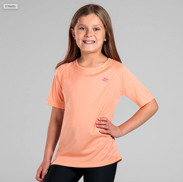 Pretty in Pink! 🎀 The Kids’ Skylar Sports Range is made for all-day action, keeping them cool, comfy, and ready for sports or adventure days.

Browse our kids range ⚡loom.ly/XHRXPXk

#ONeills #ONeillsKids #OneTeam #TeamONeills #SkylarRange