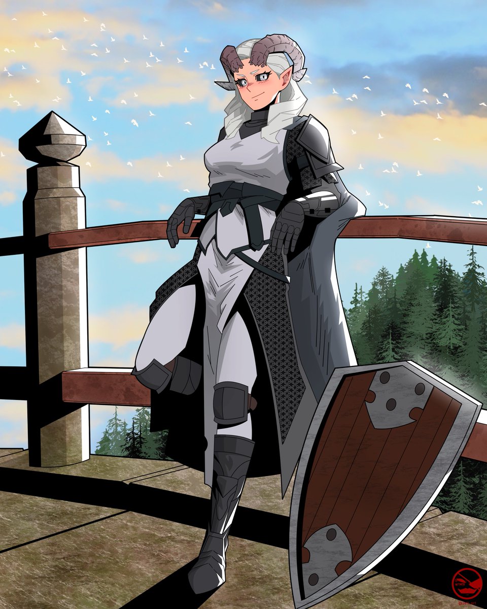 zeit_art's tweet image. #commission #customdesign #customoc #dndcharacter #dndcommission #dndart #dndoc #dndcharacterart #dndcharacterdesign #dndartwork #characterart #characterdesign #ocdesign #commissionart #commissionoc #customcommission #customdesign #dungeonsanddragons