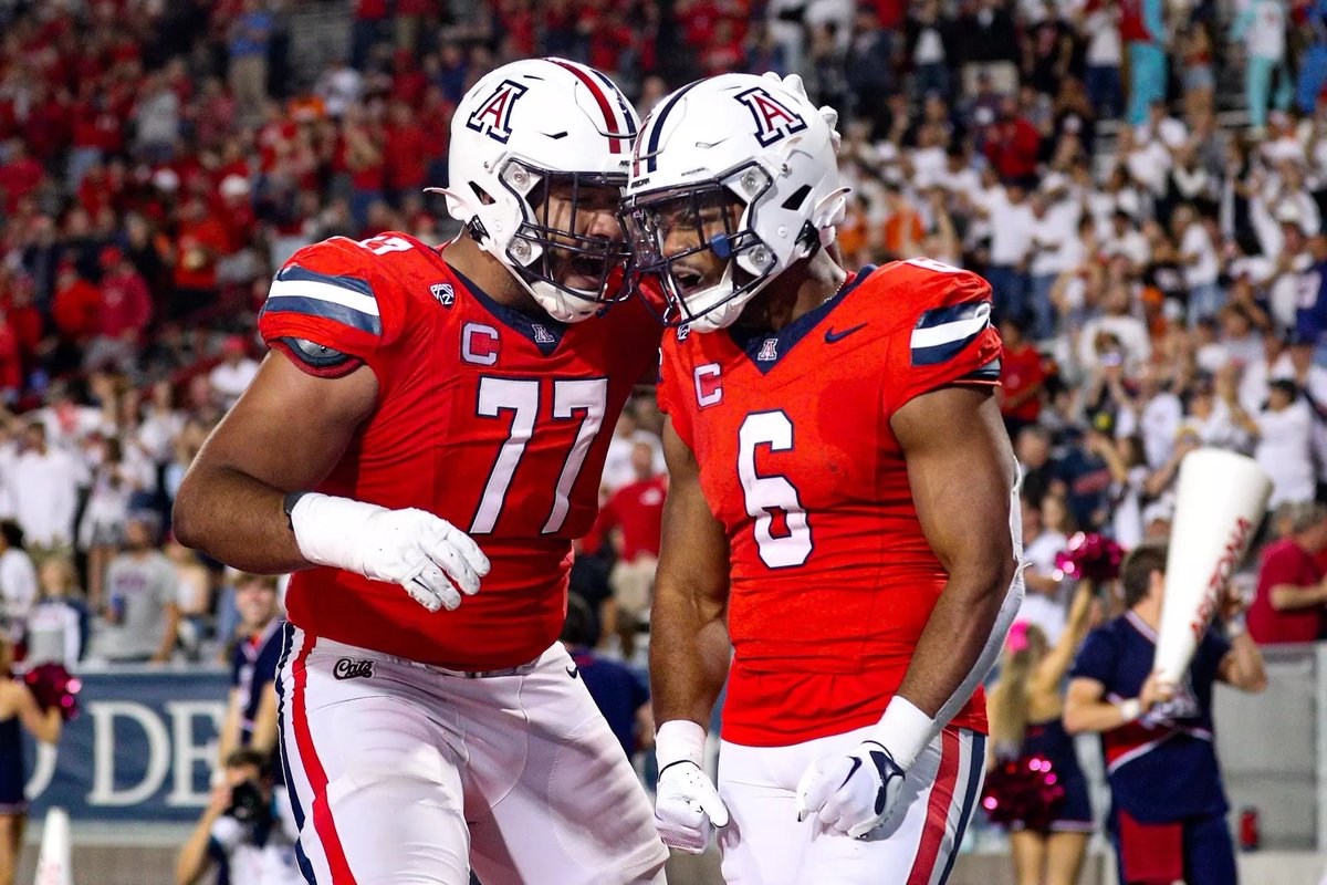 Keegan Collins ⭐️⭐️⭐️ (@keegancollins77) on Twitter photo #AGTG After a great phone call with <a href="/CoachOglesby/">Josh Oglesby</a> I’m truly blessed to receive my 11th D1 offer from <a href="/ArizonaFBall/">Arizona Football</a>
<a href="/CoachDoege/">Seth Doege</a> <a href="/BrennanMarion4/">Coach Marion</a>
<a href="/Gaizka_UofA/">Gaizka Crowley</a>
<a href="/CoachWhiteDB1/">Coach White</a> <a href="/GradenL/">Graden Long</a>
<a href="/FiveStrongOLine/">Lineman Performance Association</a>
<a href="/806hsscmedia/">Jasone Pearson</a> <a href="/samspiegs/">Sam Spiegelman</a> <a href="/RivalsFriedman/">Adam Friedman</a> <a href="/adamgorney/">Adam Gorney</a> #AGTG After a great phone call with <a href="/CoachOglesby/">Josh Oglesby</a> I’m truly blessed to receive my 11th D1 offer from <a href="/ArizonaFBall/">Arizona Football</a>
<a href="/CoachDoege/">Seth Doege</a> <a href="/BrennanMarion4/">Coach Marion</a>
<a href="/Gaizka_UofA/">Gaizka Crowley</a>
<a href="/CoachWhiteDB1/">Coach White</a> <a href="/GradenL/">Graden Long</a>
<a href="/FiveStrongOLine/">Lineman Performance Association</a>
<a href="/806hsscmedia/">Jasone Pearson</a> <a href="/samspiegs/">Sam Spiegelman</a> <a href="/RivalsFriedman/">Adam Friedman</a> <a href="/adamgorney/">Adam Gorney</a>