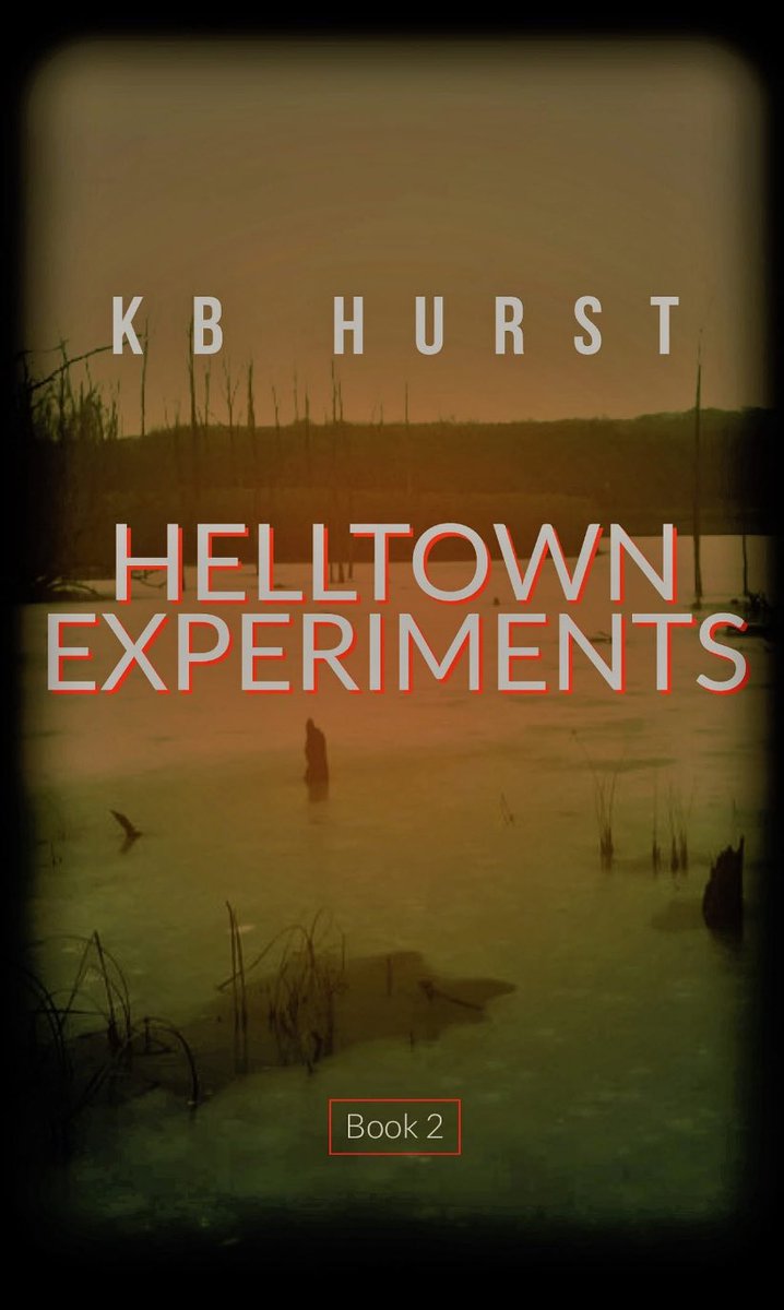 Something once thought long destroyed in the Dulce Labs continues to rec havoc on the lives of Karen and Dr. Zozosky.  Something ancient living underground and waiting..COMING 2025/26