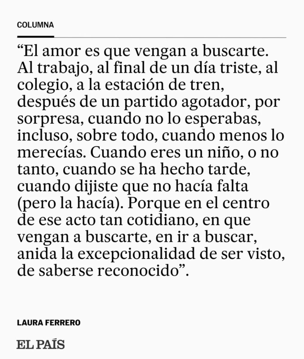 beresantih's tweet photo. Esto es amor https://t.co/HqhFZ9igKz