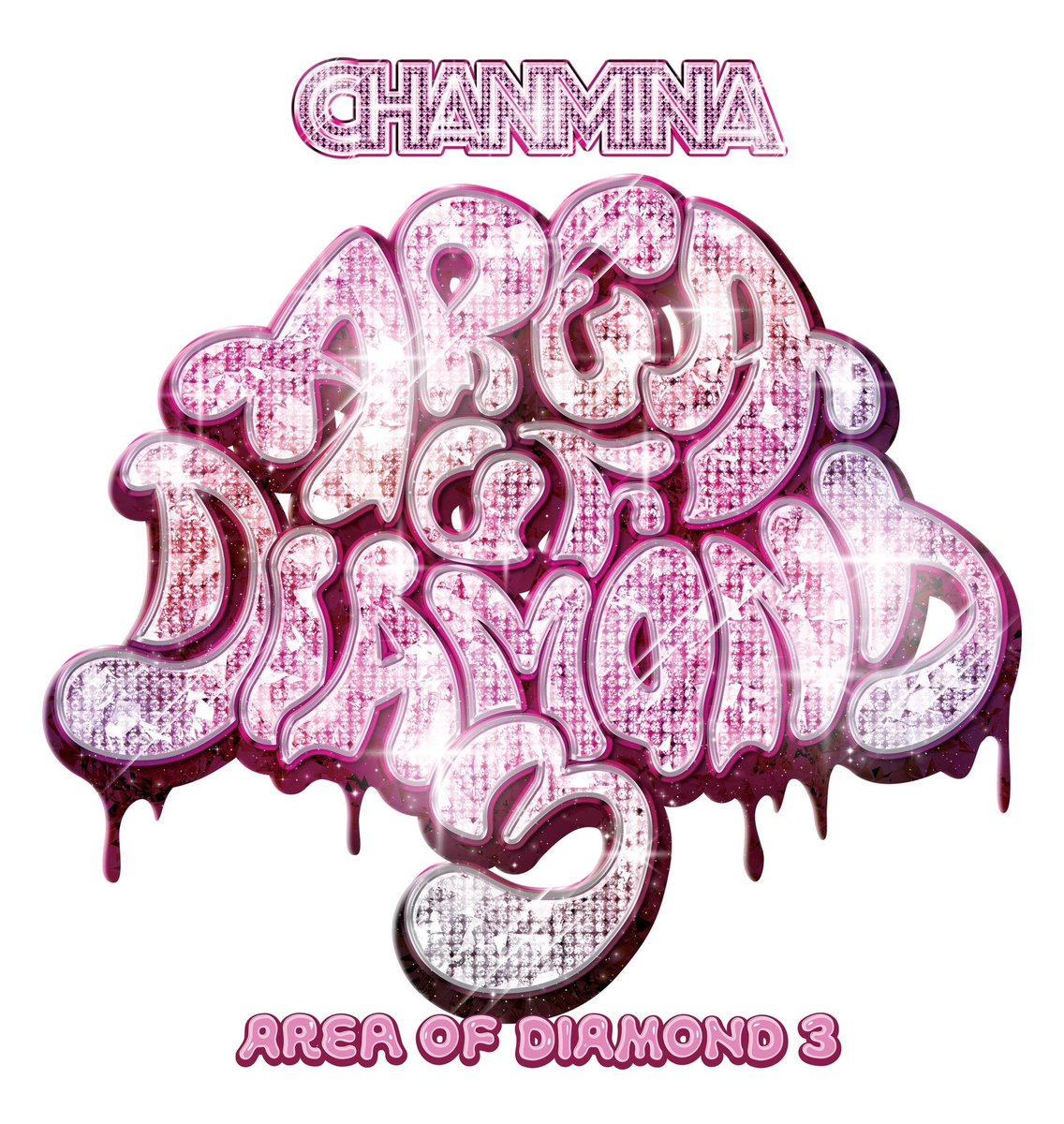 AOD3🎫アップグレード】 #ちゃんみな 全国ツアー「AREA OF DIAMOND 3