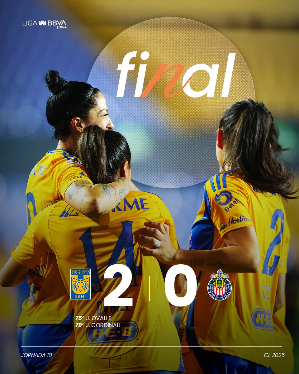 Un triunfo lleno de MAGIA. 🪄🤯

#SomosDesafiantes⚡️