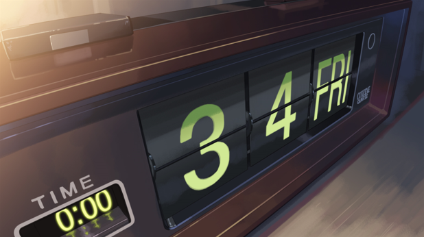 CoMix Wave Films ~The Latest film "Suzume"~ tweet media