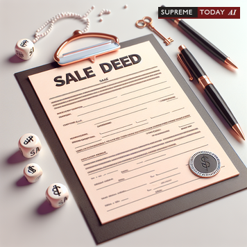 SupremeTodayAI's tweet image. Failure to Follow Order XXI Rule 34 of CPC Leads to Decree Setting Aside: Supreme Court

supremetoday.ai/doc/news/00100…

#CivilProcedureCode #SpecificPerformance #ExecutionofDecree #SupremeCourtSupremeCourt