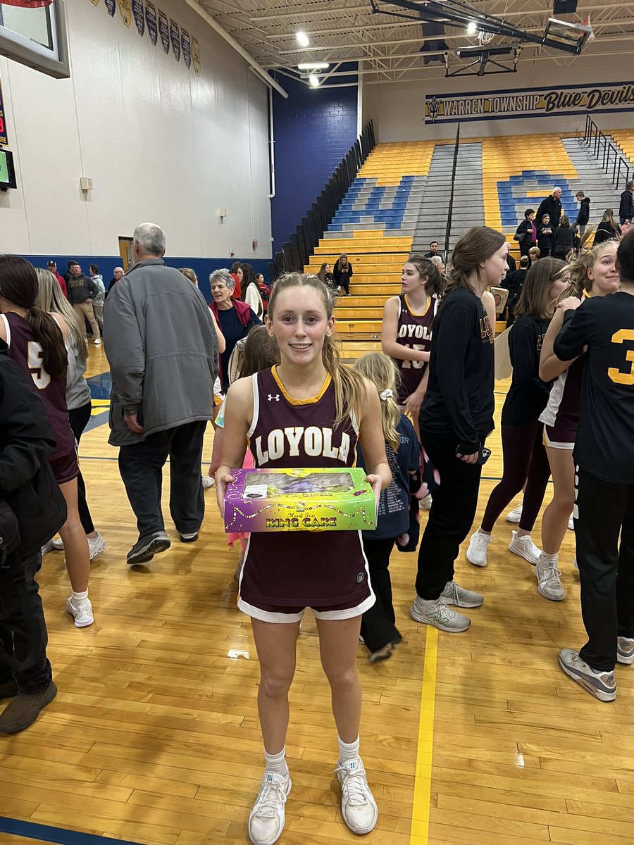 Big Tim (@tdc200) on Twitter photo Class of 2026 5’6” combo guard <a href="/clareweasler2/">Clare Weasler</a> of <a href="/LAGirlsHoops/">Jeremy Schoenecker</a> had 10 points 4 rebounds and 1 steal in Supersectional win over previously unbeaten <a href="/HuntleyGBB/">Huntley Girls Basketball</a> . Class of 2026 5’6” combo guard <a href="/clareweasler2/">Clare Weasler</a> of <a href="/LAGirlsHoops/">Jeremy Schoenecker</a> had 10 points 4 rebounds and 1 steal in Supersectional win over previously unbeaten <a href="/HuntleyGBB/">Huntley Girls Basketball</a> .