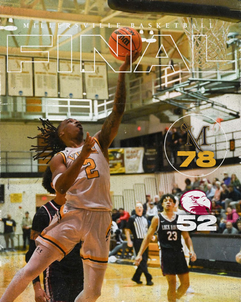 Just the beginning of post-season!