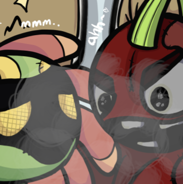 full of pilk (inactive) tweet media