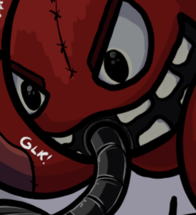 full of pilk (inactive) tweet media