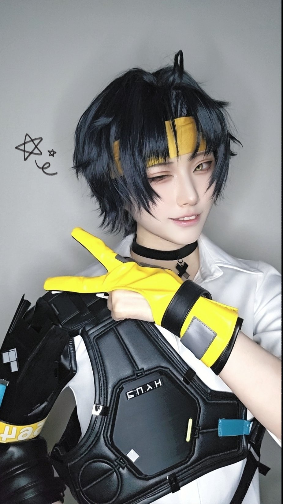 浅羽悠真コスプレ – Søg / X 浅羽悠真コスプレ – Søg / X