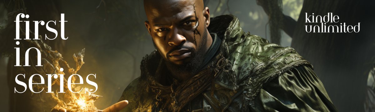 Find your new favorite sci-fi or fantasy series! books.bookfunnel.com/KindleUnlimite… via <a href="/BookFunnel/">BookFunnel</a> 

#BookTwitter #FantasySeries #readercommunity #kindlebooks