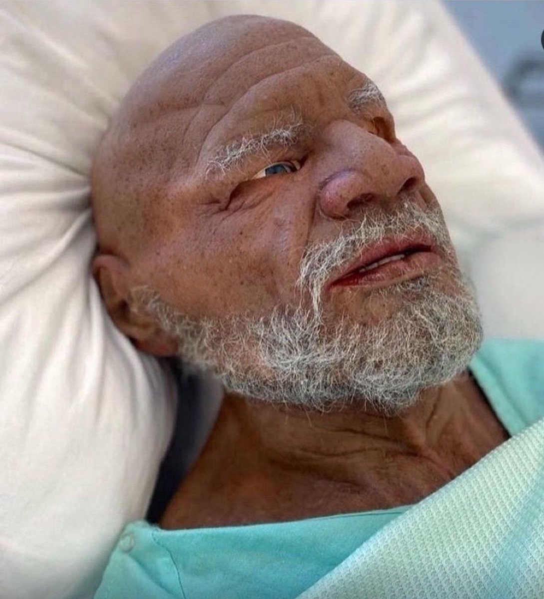 REALFLESHMASKS's tweet image. Our silicone mask in action in medical simulation center #sim #medicalsimulation 
realfleshmasks.com