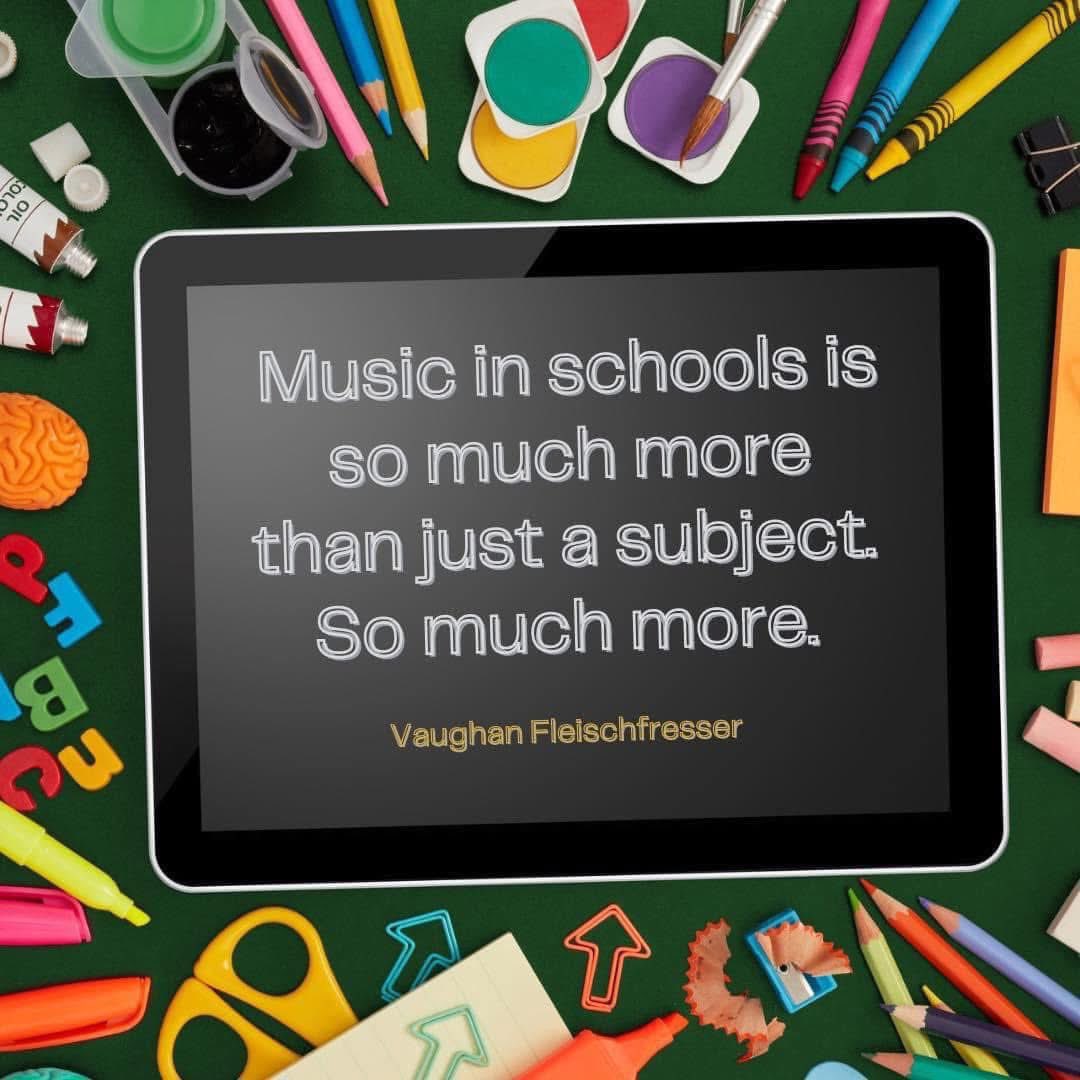 Beth Vencill (@octvencill) on Twitter photo Happy #MusicInOurSchools month, <a href="/OCTaylorTigers/">O.C. Taylor Elem</a>! #MusicMatters #MIOSM #SaddleUpOCT 🐯❤️🎶 Happy #MusicInOurSchools month, <a href="/OCTaylorTigers/">O.C. Taylor Elem</a>! #MusicMatters #MIOSM #SaddleUpOCT 🐯❤️🎶
