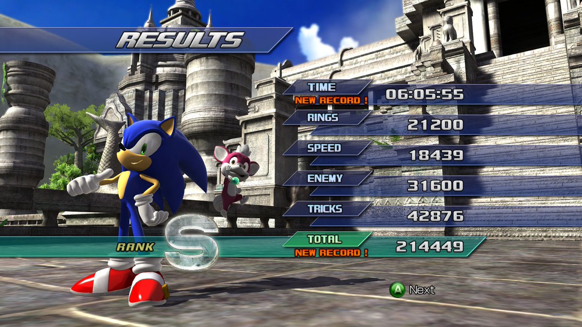 holy shit jungle joyride runs like fucking BUTTER on the new recomp, that shits unheard of