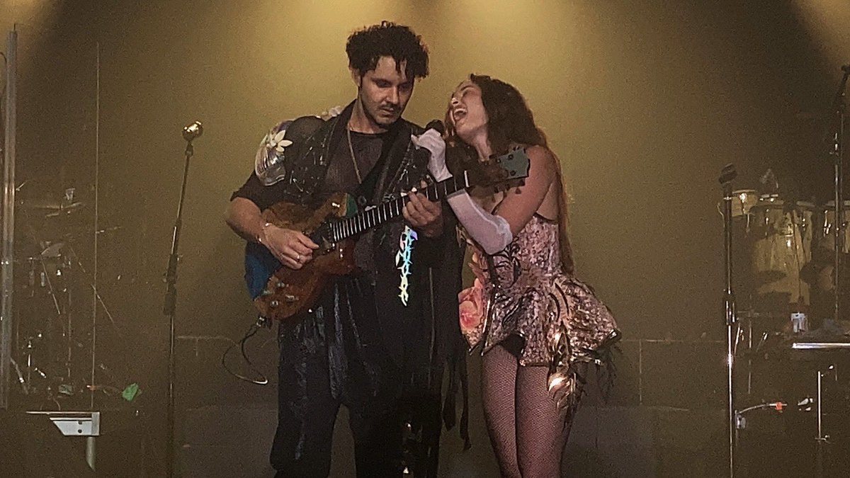 Ｍｏｎｔｒｅｕｘ Ｊａｚｚ Ｆｅｓｔｉｖａｌ Ｍｉａｍｉ 🎷 2025。03・02。