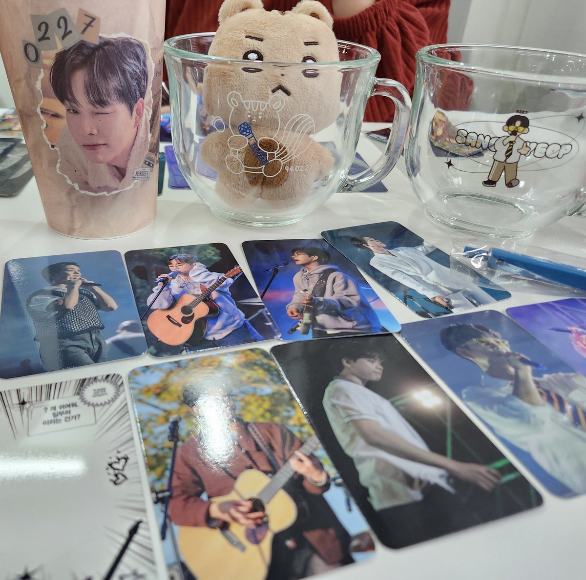 📌IN FOCUS

#우리의_추억이_될_상엽이에게
#our_forever_memory_0227