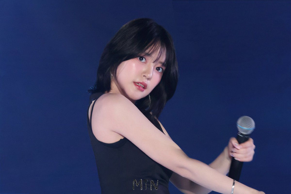 250302 

#MIMIIROSE #미미로즈 #ミミローズ 
#YUNJU #윤주 #ユンジュ