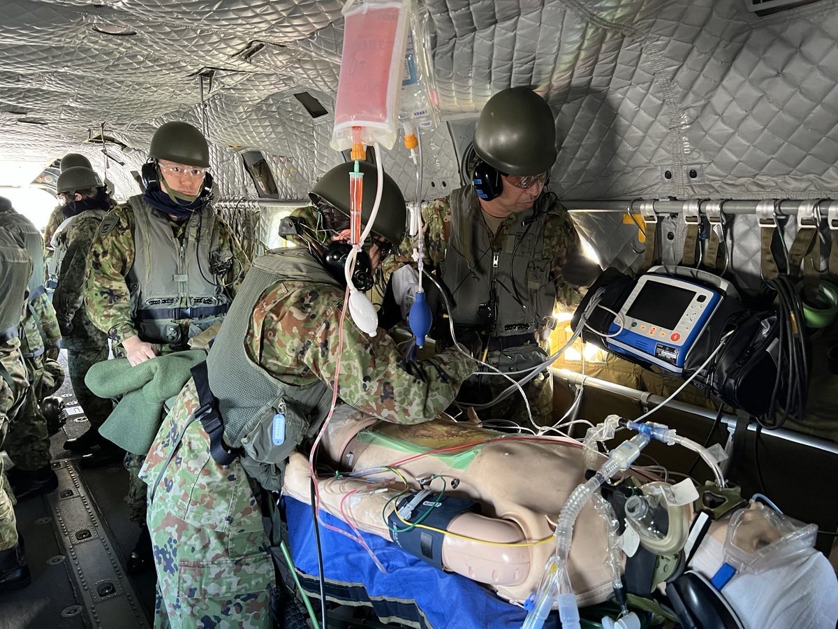 自衛隊衛生学校長チャレンジ 公式】 陸上自衛隊衛生学校（三宿駐屯地）