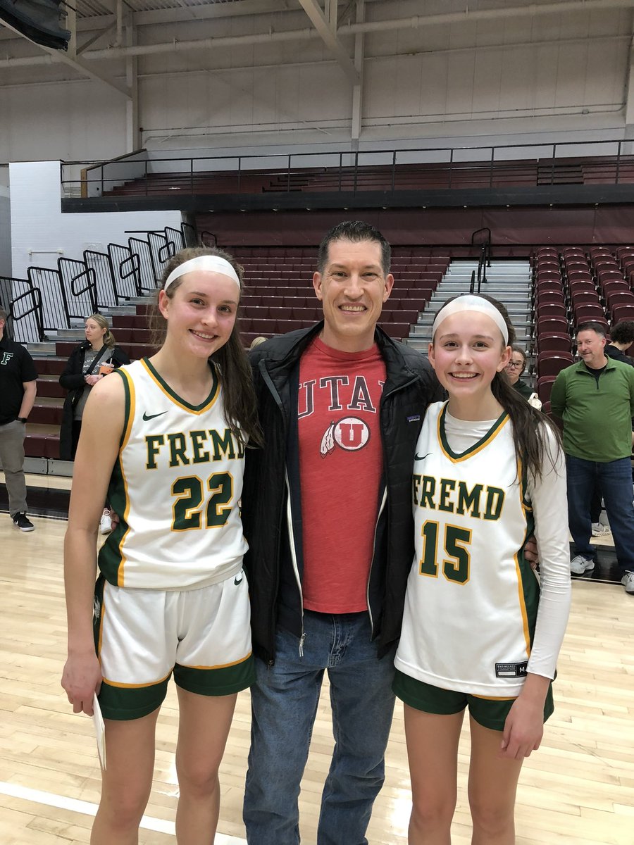 Huge win! Congratulations! Good luck at State! <a href="/EllaTodd22/">Ella Todd</a> <a href="/GraceTodd22/">GracieTodd22</a>