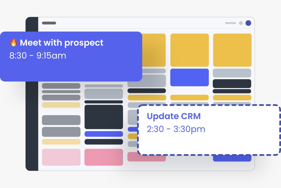 mahima_manik's tweet image. Packed calendar? Good 🤑

Wasting hours prepping? Not good 😵‍💫

We handle the research, so you can focus on closing deals 🚀 Checkout getdatahawk.ai