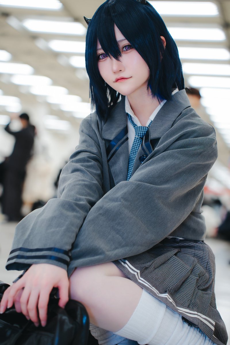 cosplay

ぶいすぽっ！/一ノ瀬 うるは

model:しらす うに さん(<a href="/uniywp/">しらす うに🥣🐈‍⬛VGGC11 K-30</a> )

#VGGC9th