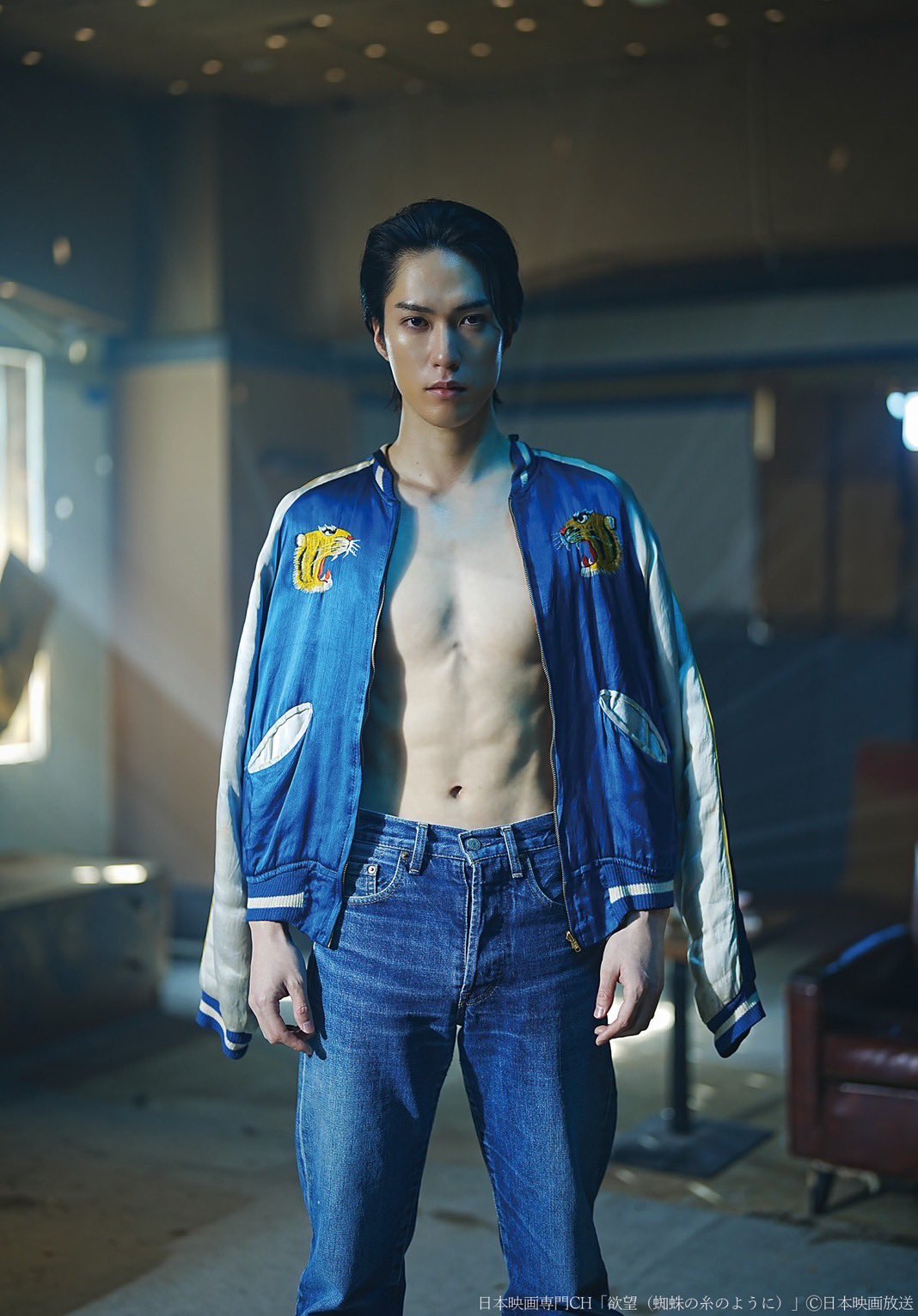 CL B賞 藤原樹 コマフィルム THE RAMPAGE 楽天市場】《藤原樹 ver.》THE RAMPAGE コンプリートブック『16