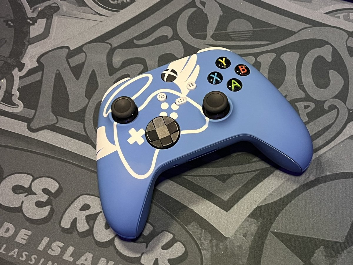 t4c0 (@m1st3r_t4c0) on Twitter photo <a href="/ExtraLife4Kids/">Extra Life</a> sent us a branded Xbox controller which we’re giving away on March 15th. Come by any stream between now and then to get your tickets to the giveaway! <a href="/ExtraLife4Kids/">Extra Life</a> sent us a branded Xbox controller which we’re giving away on March 15th. Come by any stream between now and then to get your tickets to the giveaway!