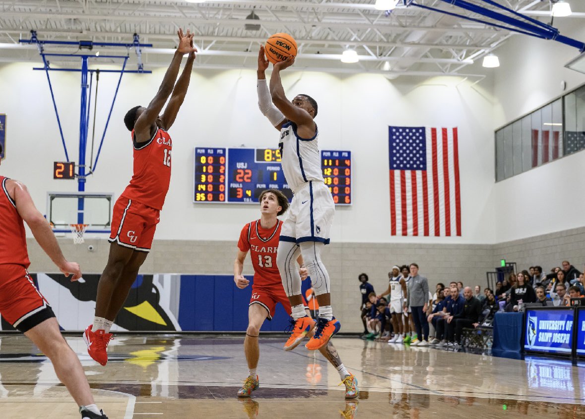 Jonathan Box- Transfer Portal Prospect
6’1 PG/CG
Junior (2 years of Eligibility)
3.3/4.0 GPA
Honors Program Student
youtu.be/9VLYLD97BB8?si…