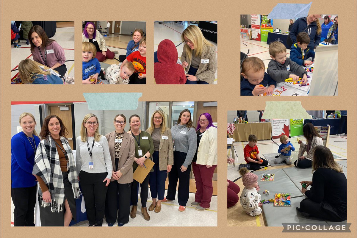 A strong start to <a href="/bhncdsb/">BHNCDSB</a> Kick Start To Kindergarten events. A welcoming spirit was had by all <a href="/piustitans/">St. Pius X</a> staff &amp; community partners. New families and children were so happy. Thank you @BtfdLibrary @woodviewMHAS <a href="/BHNSpecEd/">BHN Special Education</a> <a href="/GrandEriePH/">Grand Erie Public Health</a> <a href="/YMCA_Canada/">YMCA Canada</a> <a href="/OnBrantford/">EarlyONBrantford</a> <a href="/BrantParisEyes/">BrantFamilyEyeCare</a>