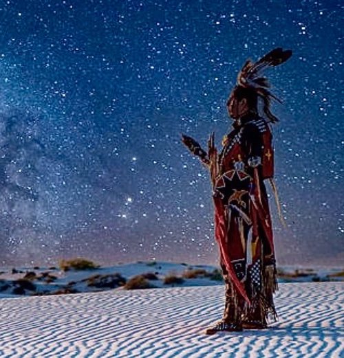 “There is no death—only a change of worlds.”

~ Chief Seattle (Seathl) Duwamish and Suquamish tribes, (1780-1866)