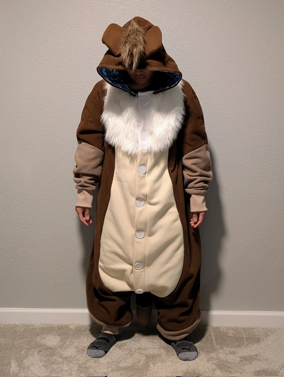 DizzignerClub's tweet image. Finished kigu for @bayretriever