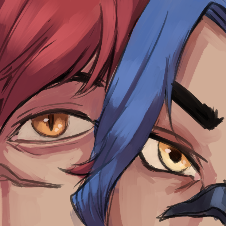 Shadowboxing
#sett #kayn #settkayn #ArtofLegends
